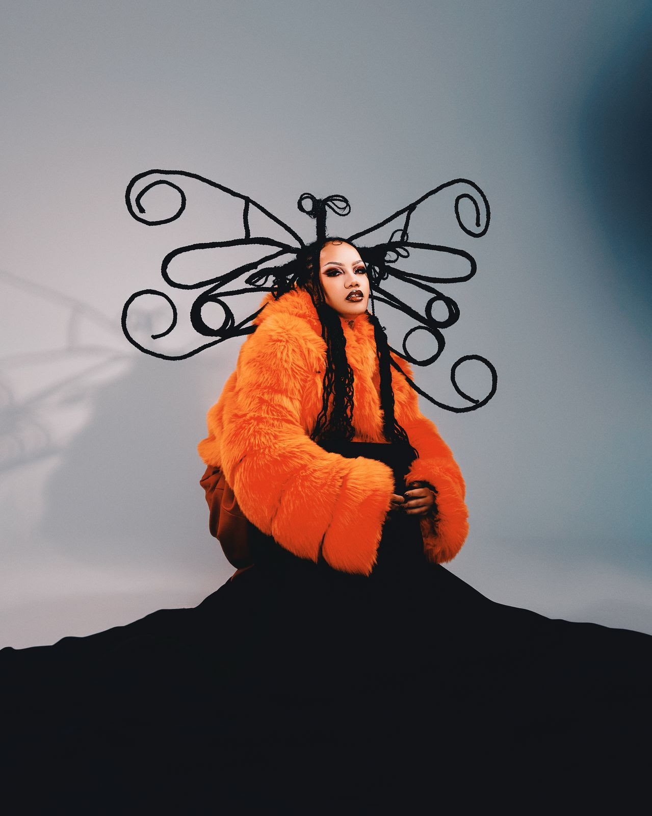 Money Badoo - Lady of the House