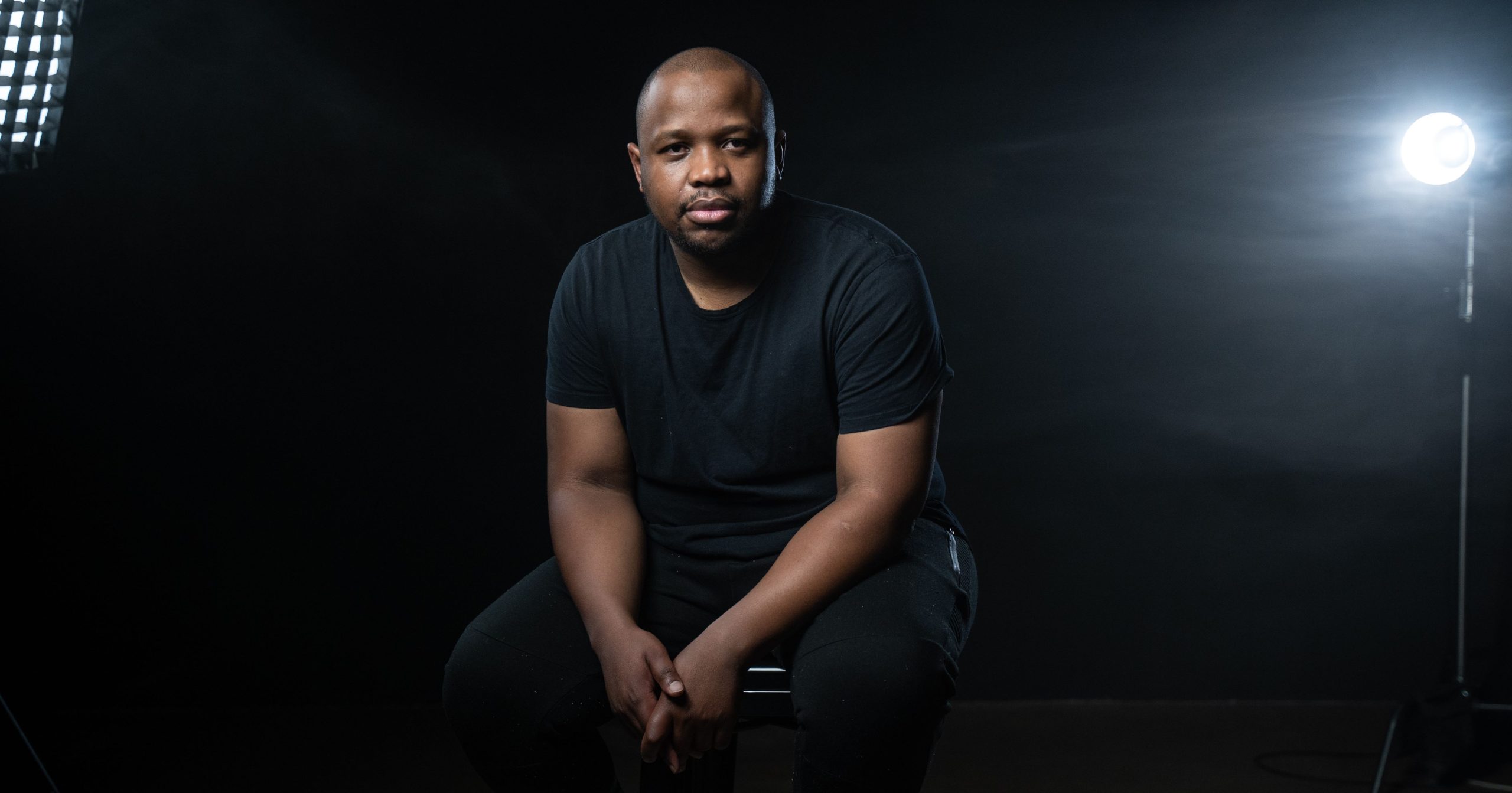 Mzi Kaka - Academy of Sound Engineering - AI