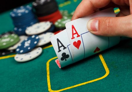 Resposible Gambler