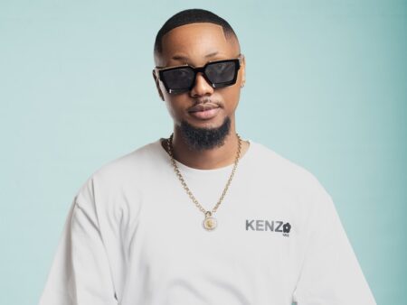 Shaun Stylist Releases "Maison" EP 1