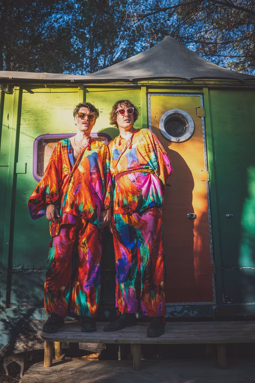 Soft Changa Drops Haunting New Single "Surely" 3 Soft Changa