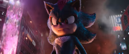 Sonic The Hedgehog 3 - Showmax