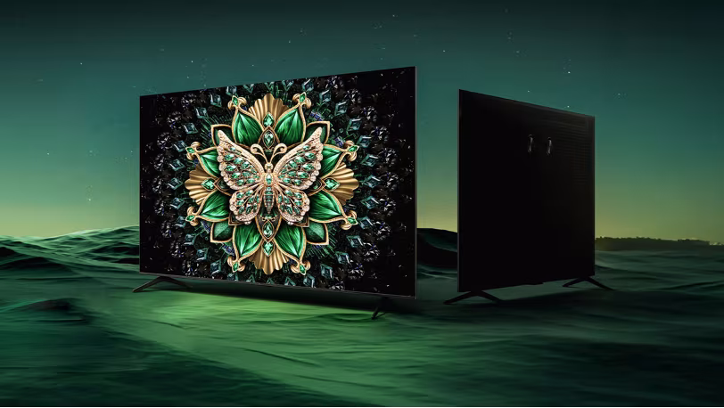 TCL Mini LED TVs