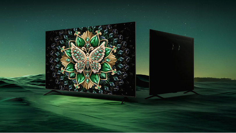TCL Mini LED TVs