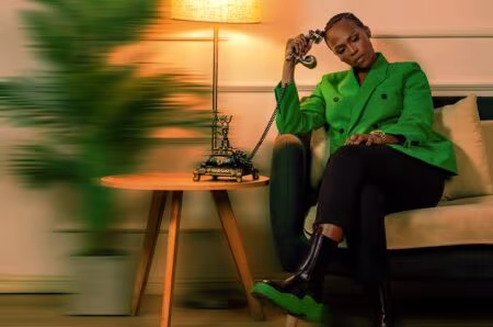 uGugu Ndlovu