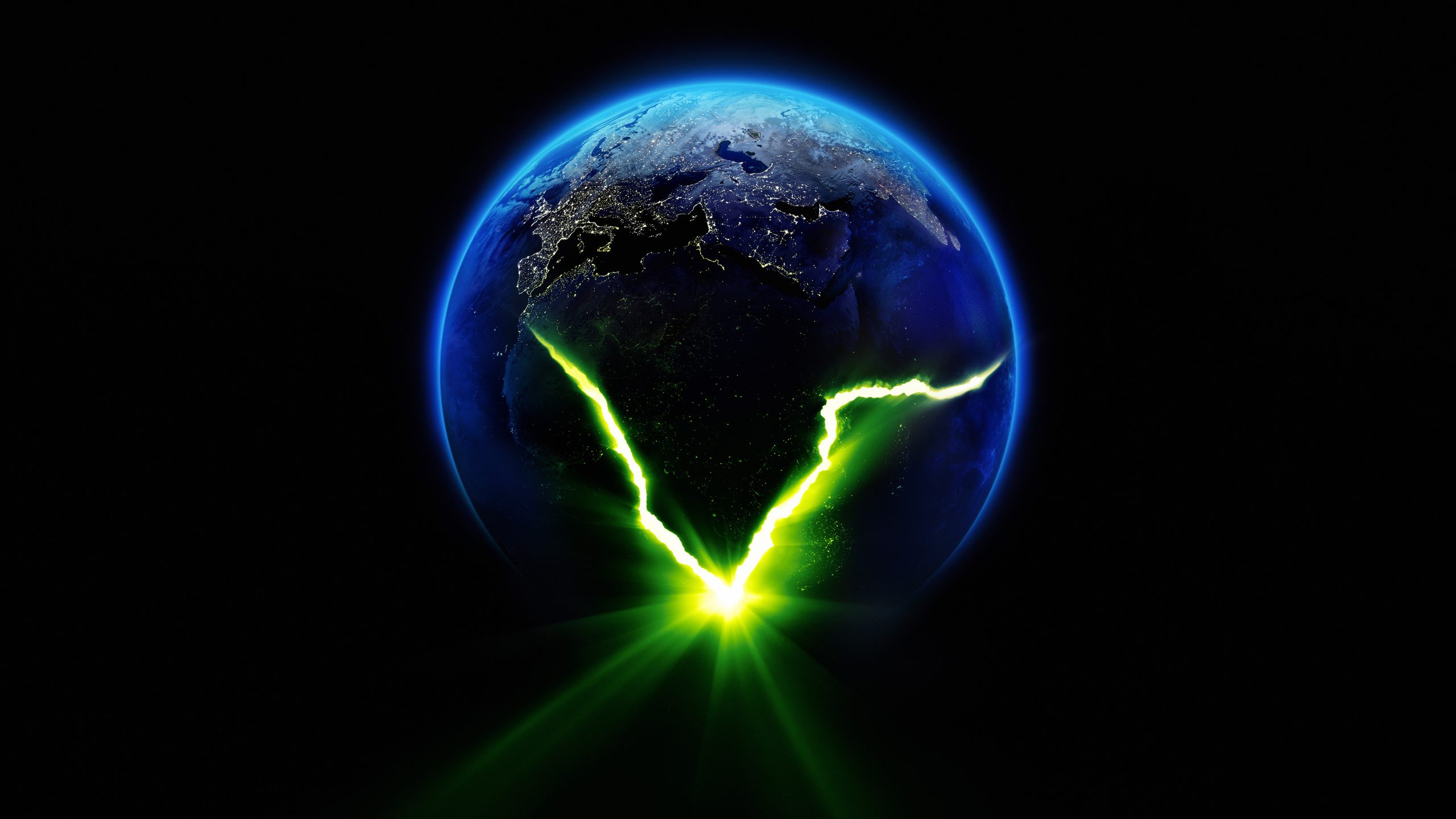 Alien Earth