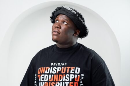 Busta 929 Releases New Single: “Umswarelo” 1