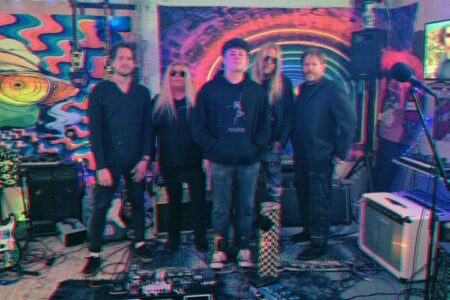 Filthy Hippies Unveil Video for "Miserable" 1