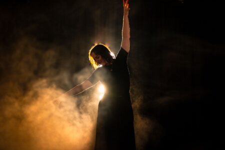 Jaid River - Marionet