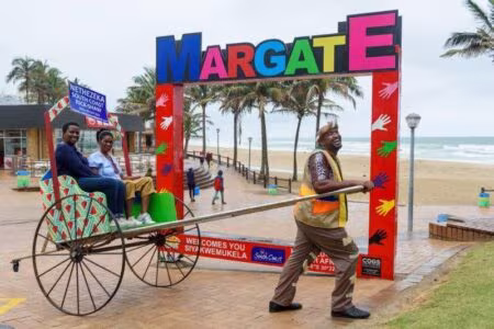 Margate, KZN