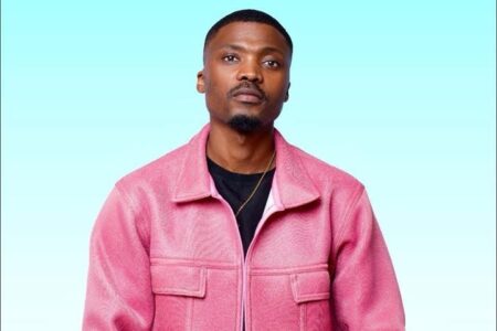 Mthandazo Gatya Releases New Single: “Sehlulekile” 1