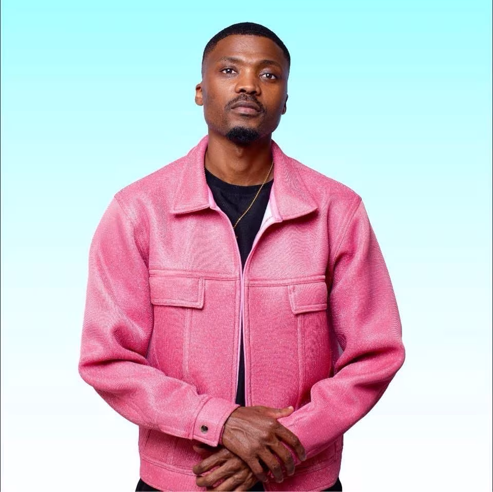 Mthandazo Gatya