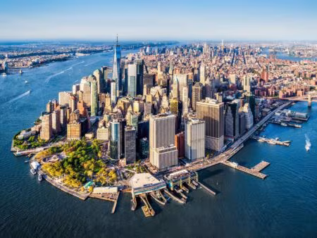 New York City: 24 Interesting Facts You Might Not Know New York City