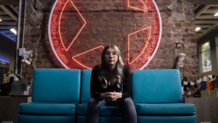 Nicole Glover - Influencer - Penquin