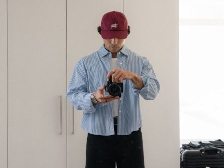 Personal Branding - Ethan Kiefer