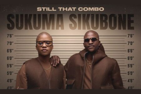 Still That Combo Drops New Single: "Sukuma Sikubone" 1