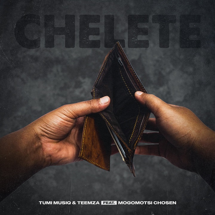 Teemza Tumi Musiq - Chelete