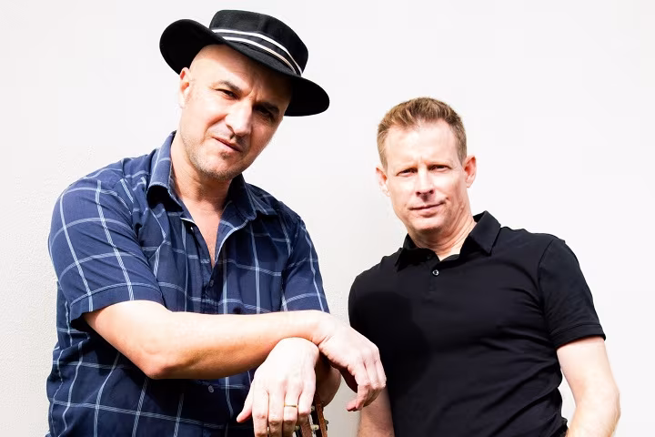 The Stremes