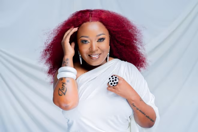 Brenda Mthambo