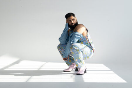 Craig Lucas - Tip Of My Tongue