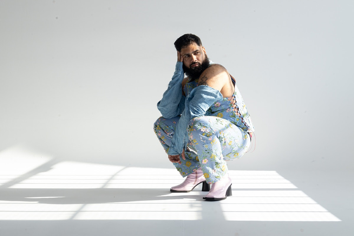 Craig Lucas - Tip Of My Tongue