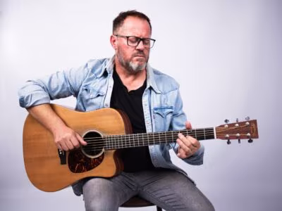 Gian Groen