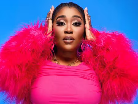 Lady Zamar