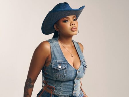 Londie London Releases Vibrant New Single: "Izandla" 1