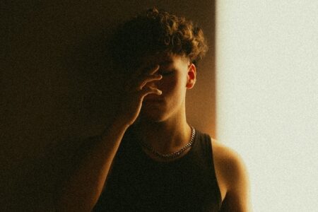 Max More soars with emotional new single: “High” 1
