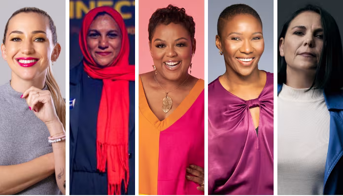 Career Advice for South African Women