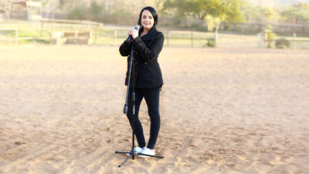 Celeste Swift Interview