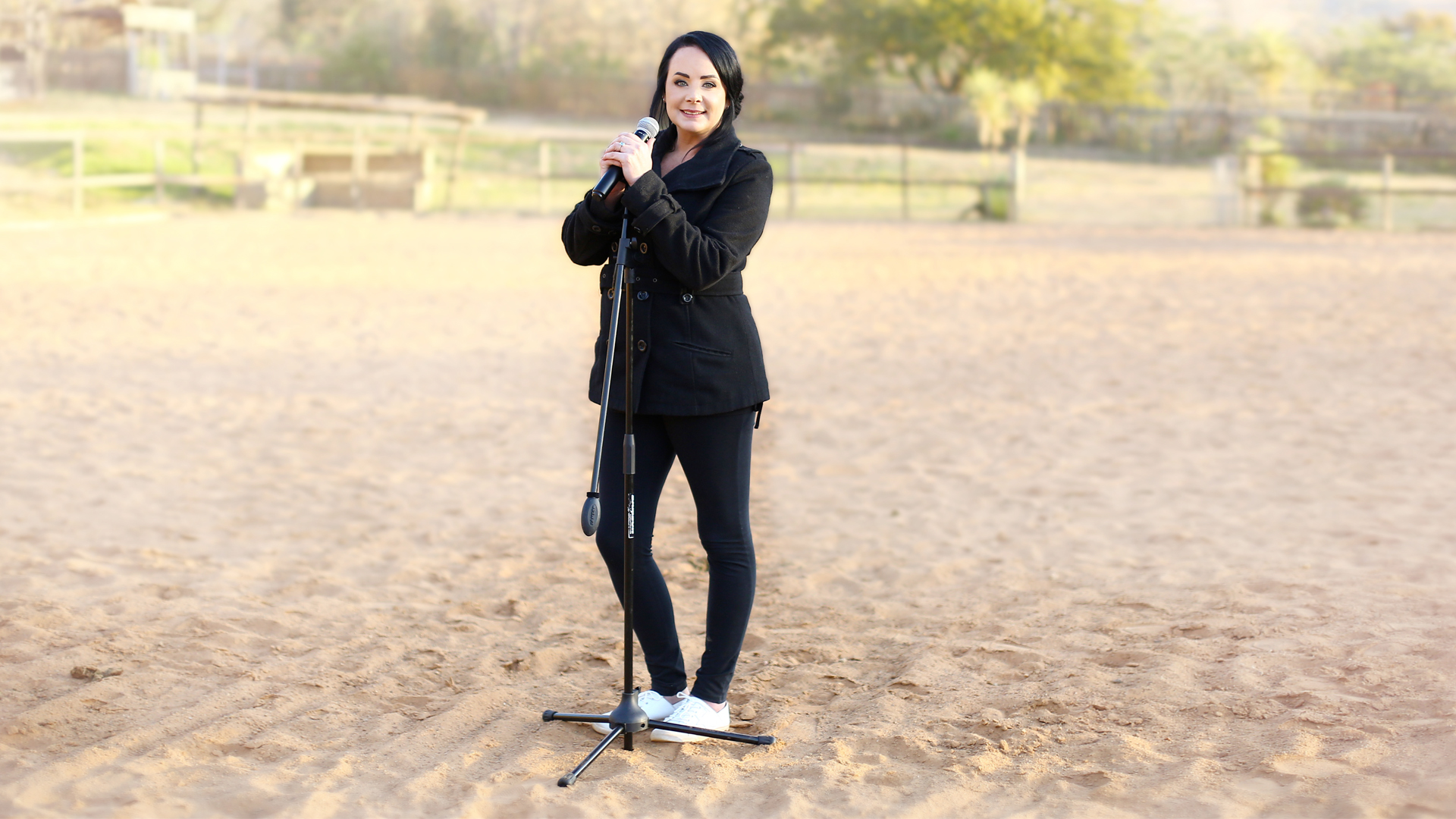 Celeste Swift Interview