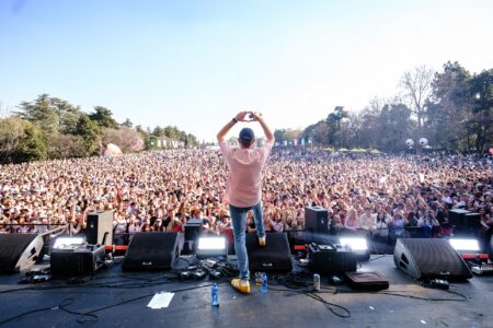 Pierre Greeff - Liefde By Die Dam 2025