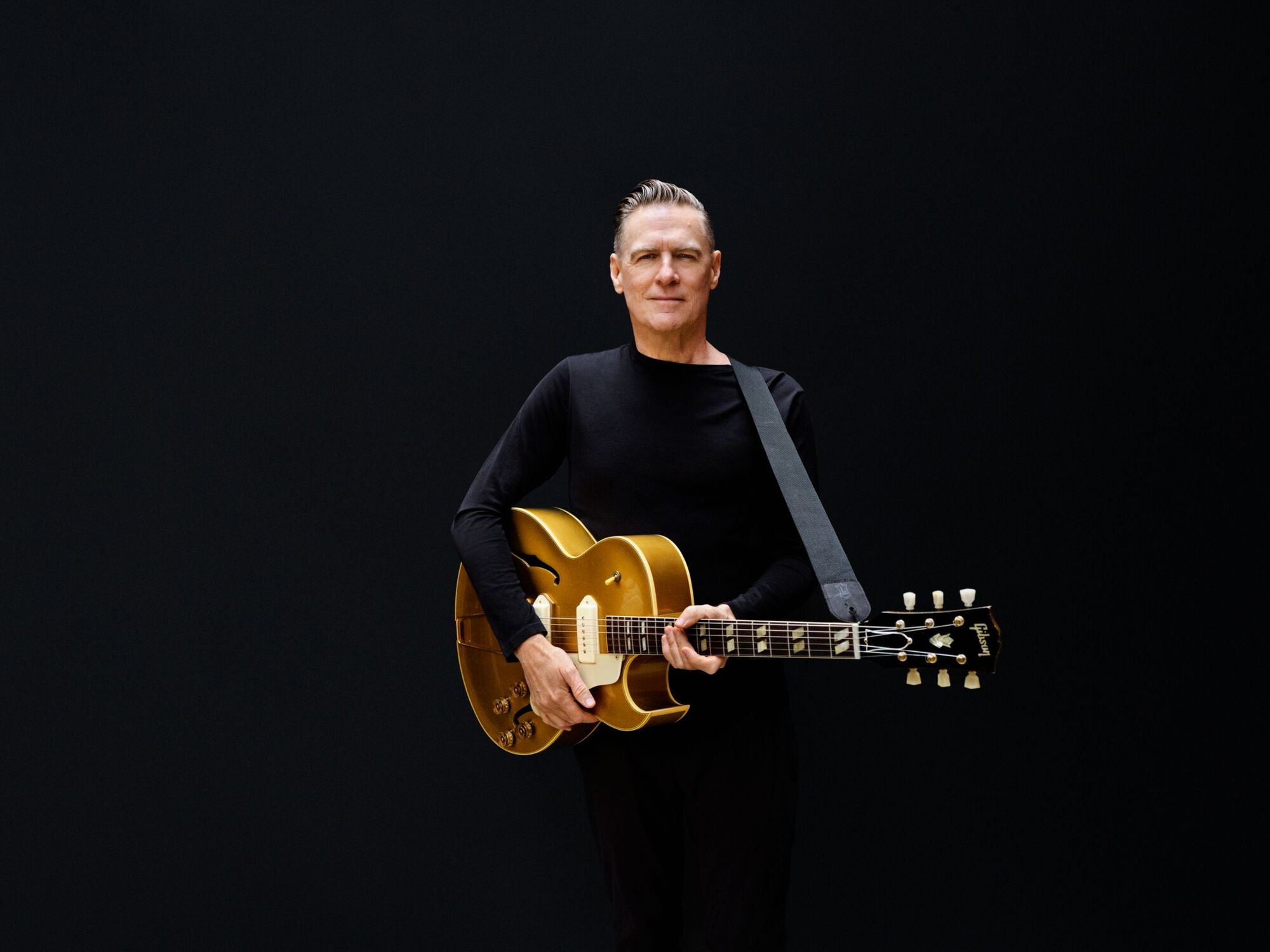 Bryan Adams - South African Tour in 2026