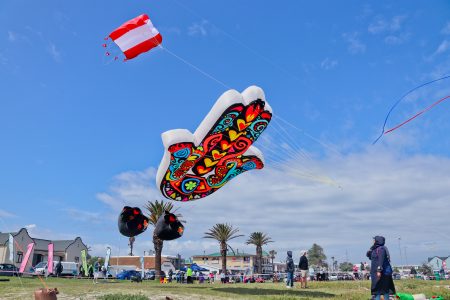 Cape Town International Kite Festival