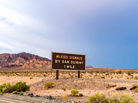 Dan Duminy - Mixed Signals