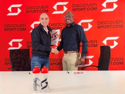 Discover Sport