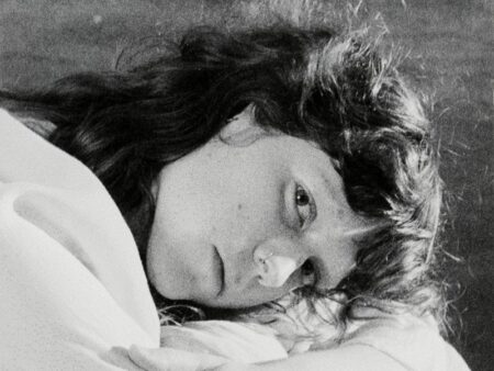 Lucy Kruger & The Lost Boys Release New Single: "Anchor" 1