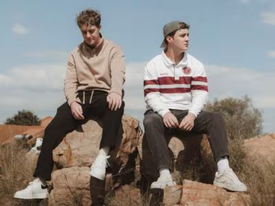 SaxbyTwins