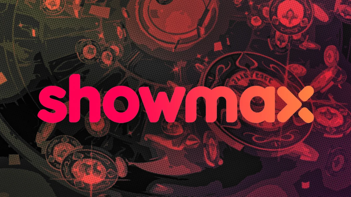 Showmax in October 2025