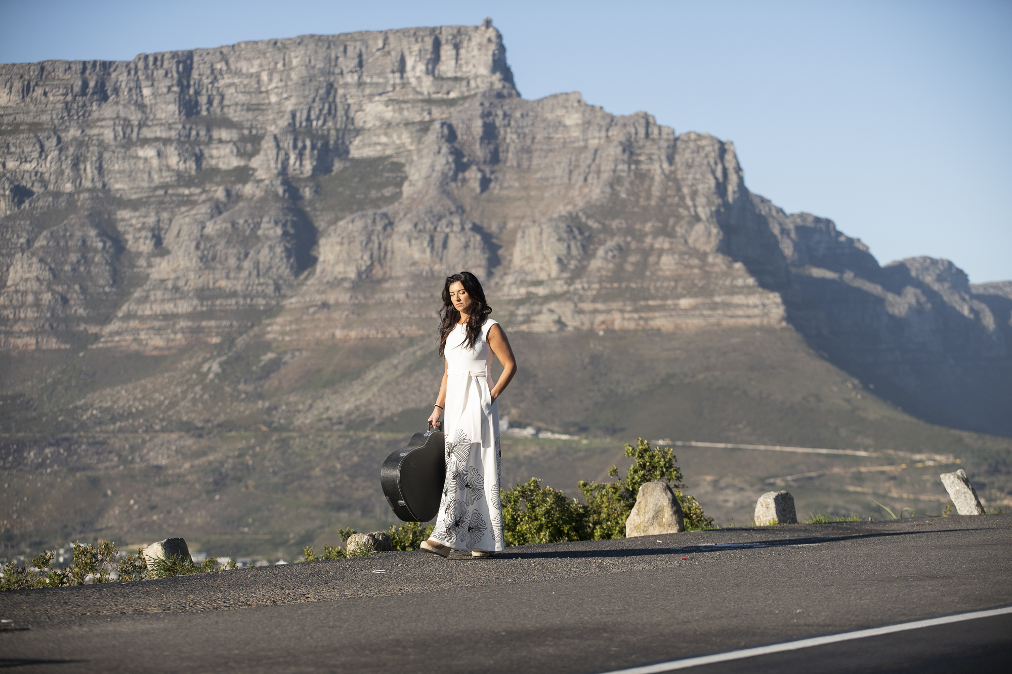 The Bird (Bianca Burt)