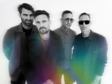 The Dirty Skirts Featured