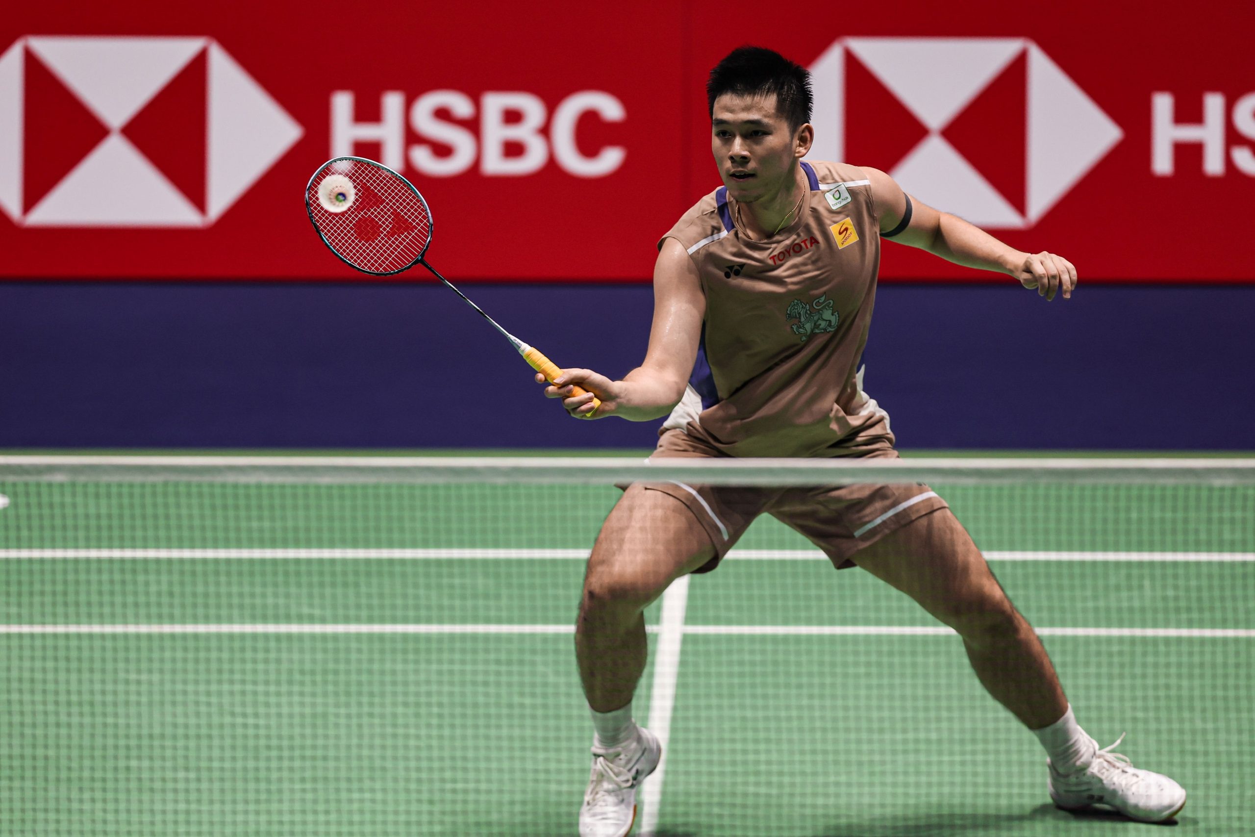 Discover Sport and BWF Bring Global Badminton to Africa 3 Badmington - Discover Sport