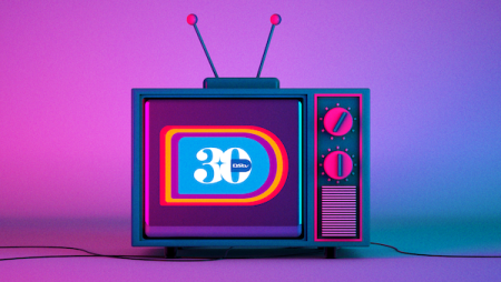 DSTV 30