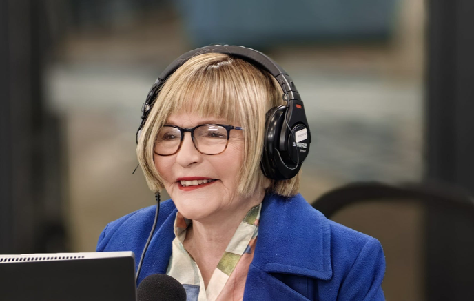 Helen Zille Talks Johannesburg and Leadership with Bester 3 Helen Zille - Johannesburg - Jacaranda FM