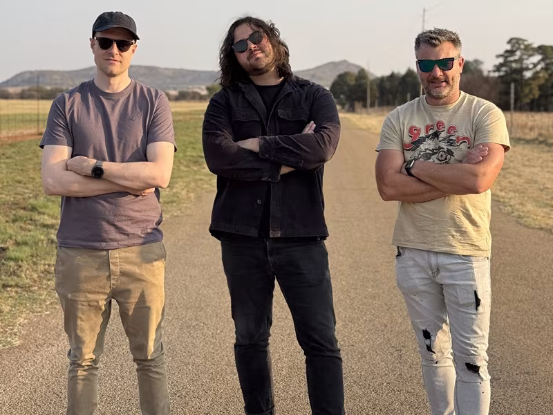 Monark Return With New Single: “Panorama” 3 Monark