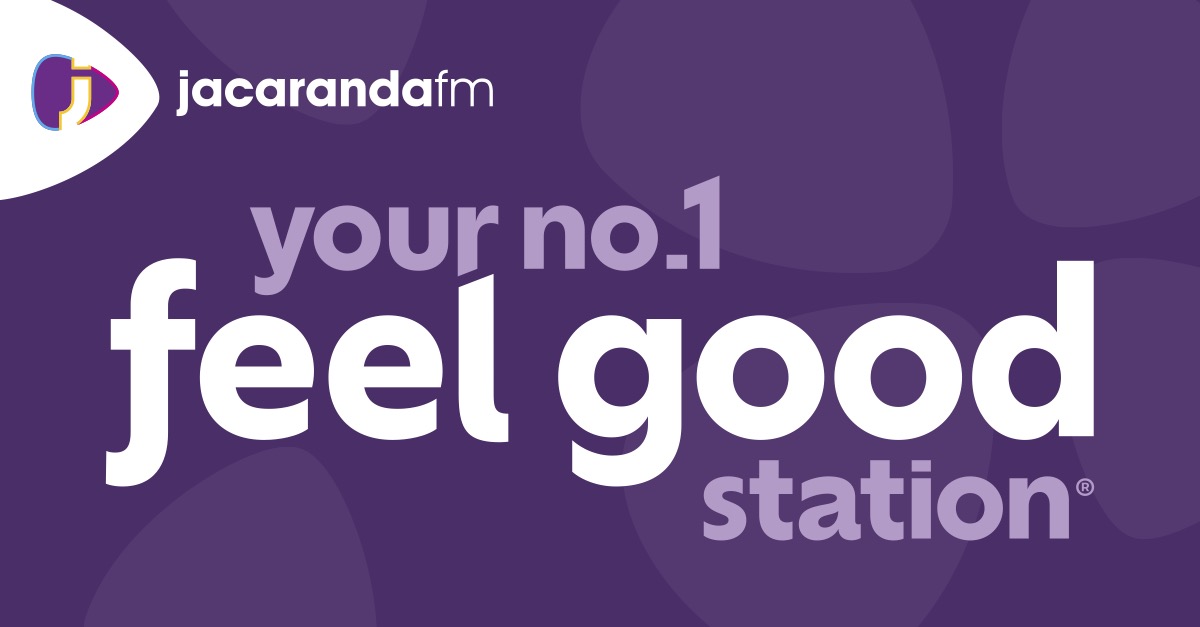New Jacaranda FM Positioning