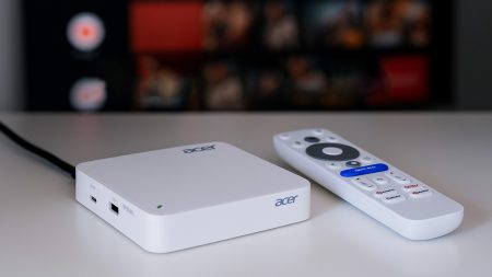 Acer AITV Unit