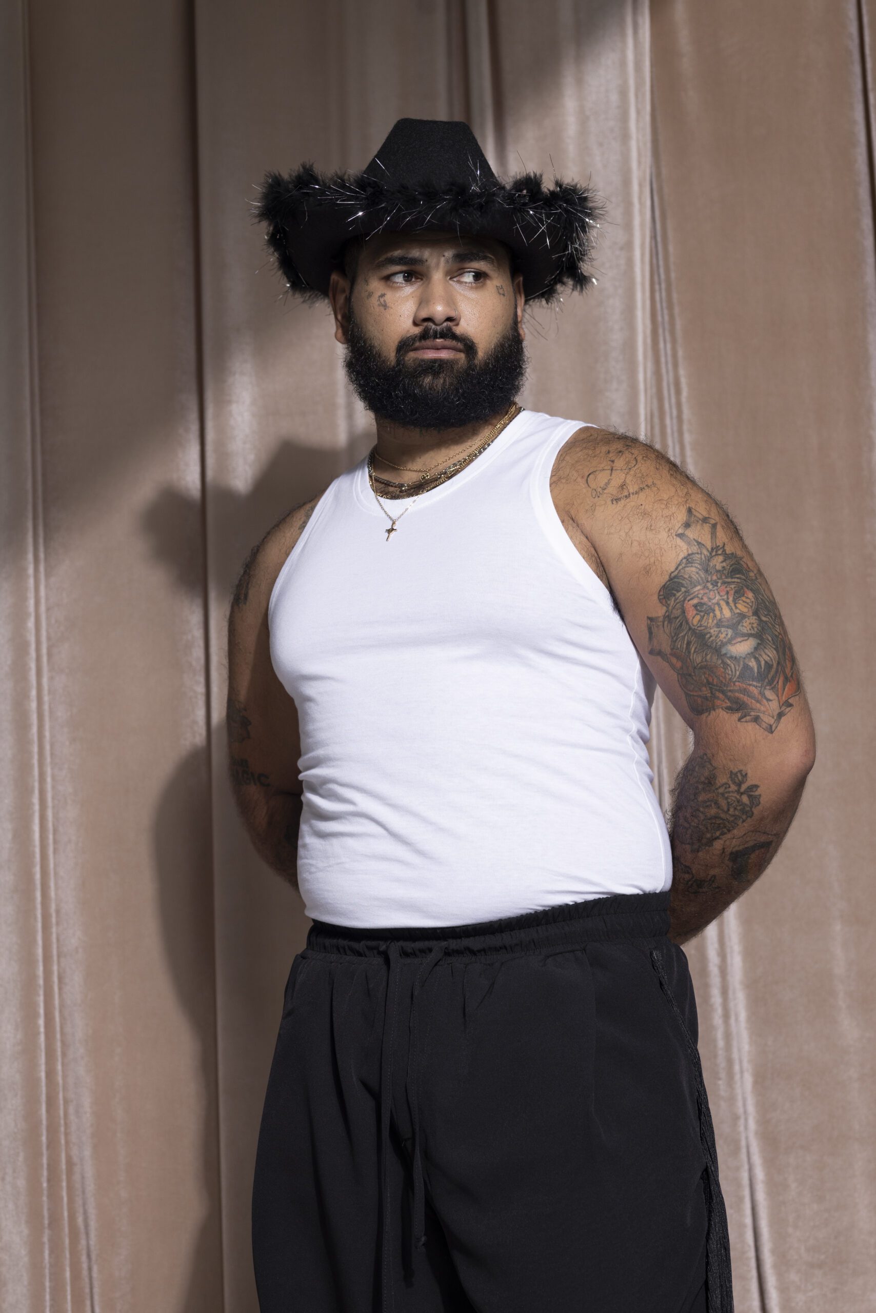 Craig Lucas Releases New Single: "1989" 2