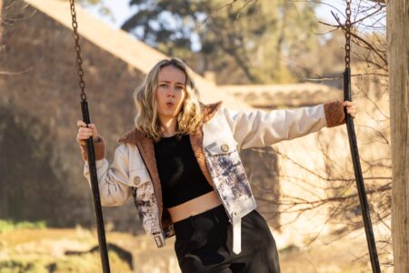 Dan Shaw - Let Me Be